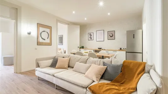 Rooms in Barcelona Eixample - photo 6