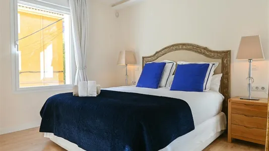 Apartments in Madrid Chamartín - photo 6