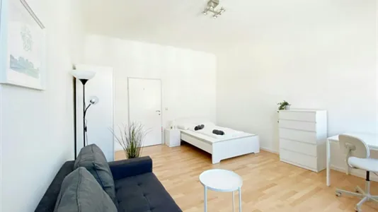 Rooms in Vienna Brigittenau - photo 5