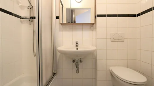 Apartments in Vienna Favoriten - photo 8