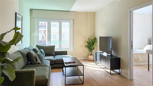 Rooms in Barcelona Sarrià-St. Gervasi - photo 8