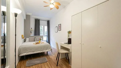 Room for rent in Madrid Tetuán, Madrid