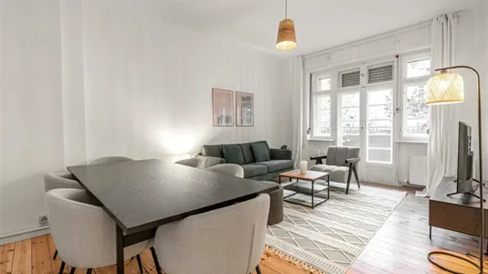 Apartments in Berlin Mitte - photo 4