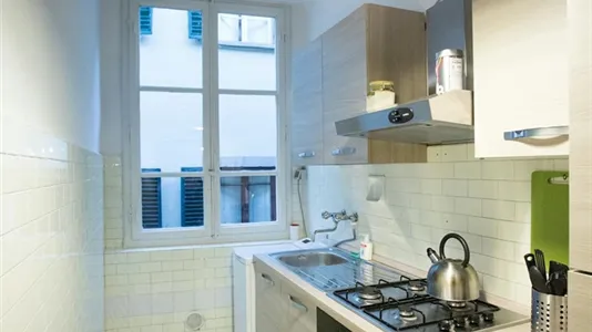 Apartments in Florence - photo 8