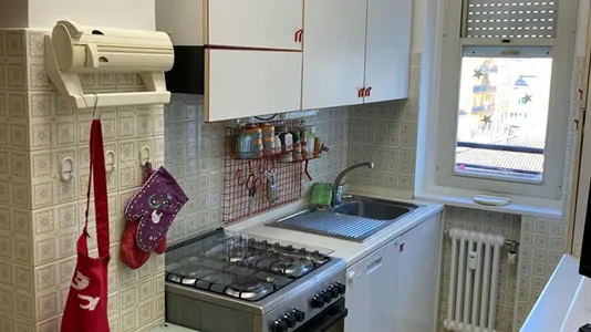 Apartments in Bologna - photo 9