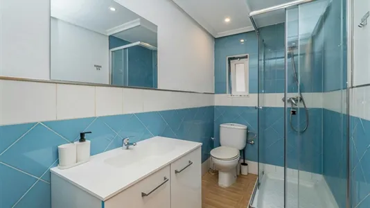 Rooms in Valladolid - photo 8