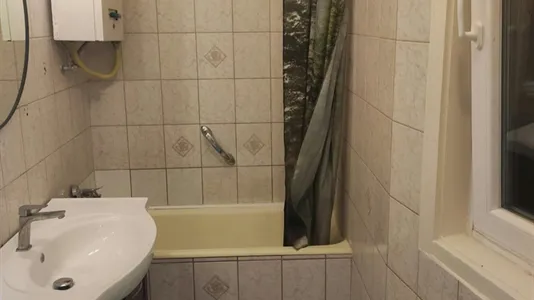 Apartments in Budapest Józsefváros - photo 9