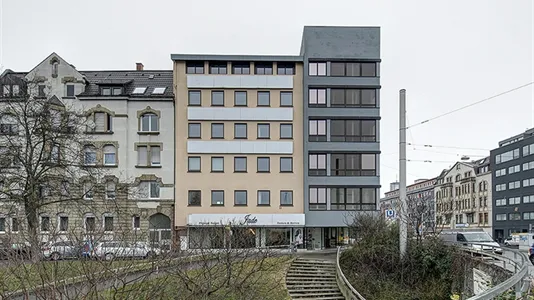 Rooms in Stuttgart Bad Cannstatt - photo 10