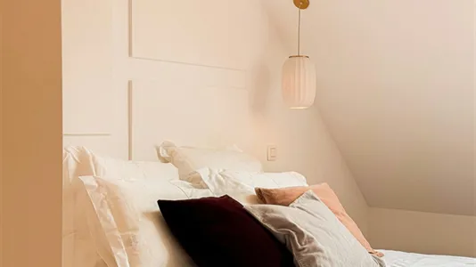 Apartments in Brussels Ukkel - photo 8