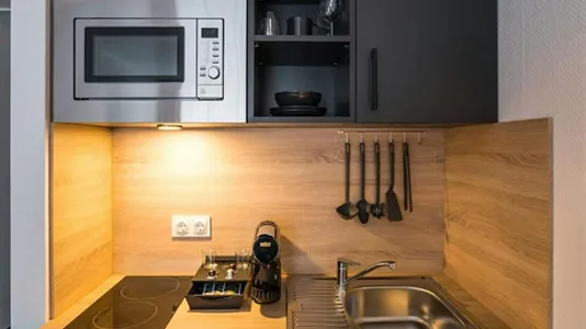 Apartments in Dusseldorf - photo 8