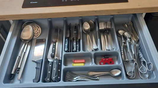 Apartments in Madrid Centro - photo 9