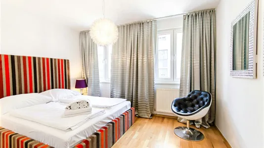 Apartments in Vienna Brigittenau - photo 10