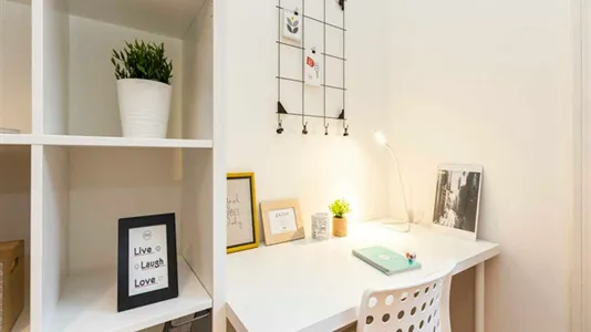 Rooms in Milano Zona 4 - Vittoria, Forlanini - photo 8