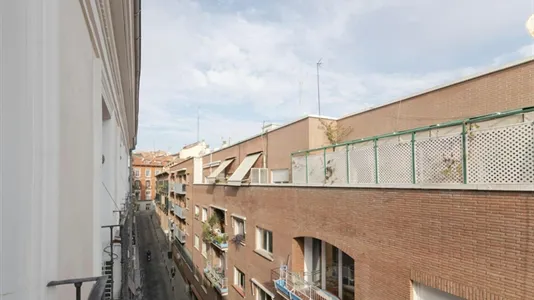 Apartments in Madrid Centro - photo 5