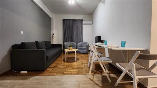 Apartments in Location is not specified - photo 4