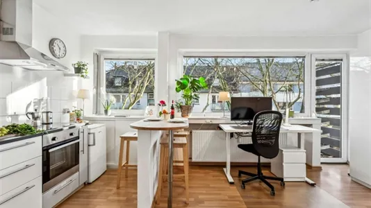 Apartments in Essen - photo 2