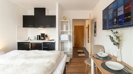 Apartments in Mannheim - photo 2