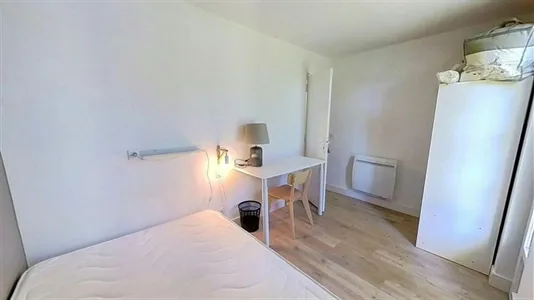 Rooms in Bordeaux - photo 7