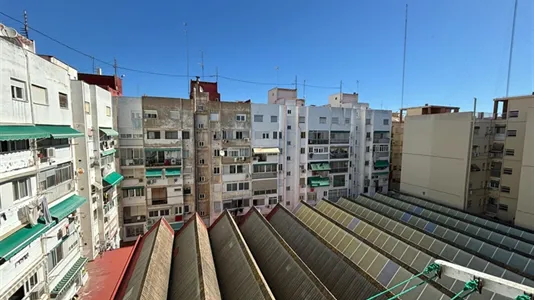 Rooms in Valencia Camins al Grau - photo 6