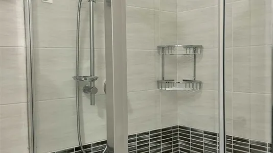 Rooms in Roma Municipio I – Centro Storico - photo 9