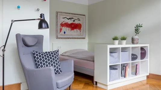 Apartments in Cologne Innenstadt - photo 1