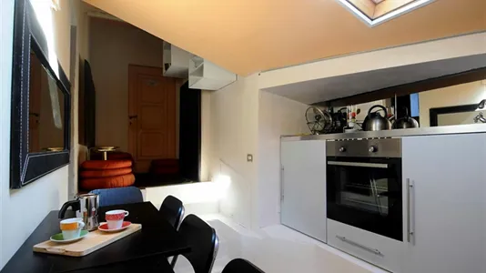 Apartments in Florence - photo 10