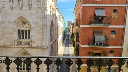 Room for rent in Valencia Ciutat Vella, Valencia (region)