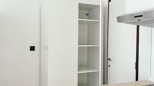 Apartments in Brussels Sint-Gillis - photo 9