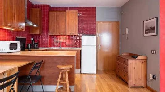 Apartments in Barcelona Sants-Montjuïc - photo 7