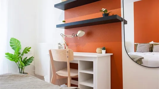 Rooms in Bordeaux - photo 4