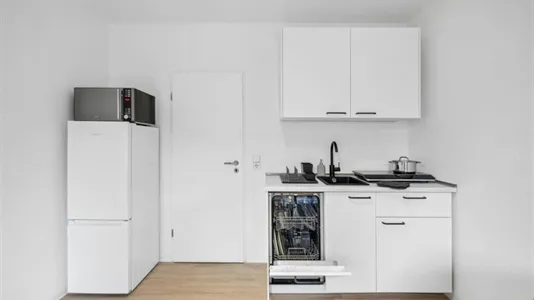 Rooms in Location is not specified - photo 9