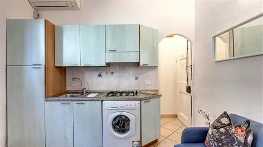 Apartments in Florence - photo 8