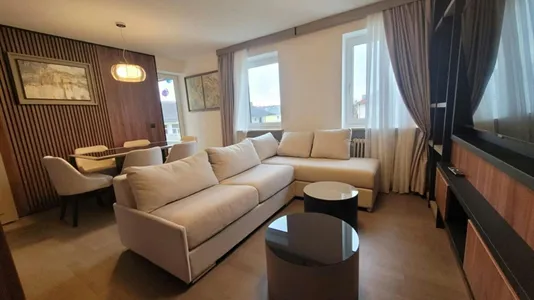 Apartments in Location is not specified - photo 5