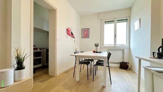 Rooms in Padua - photo 9