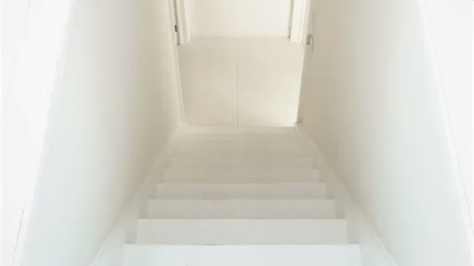 Rooms in Brussels Sint-Gillis - photo 5