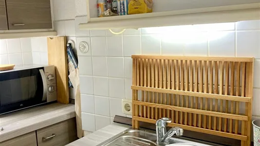 Apartments in Hamburg Mitte - photo 10