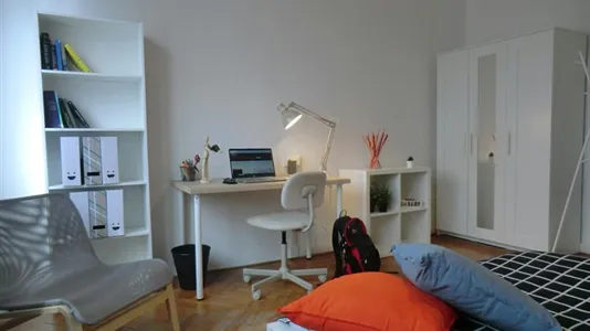 Rooms in Padua - photo 6