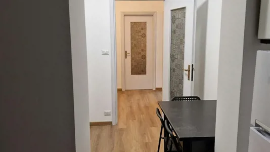 Rooms in Turin - photo 3