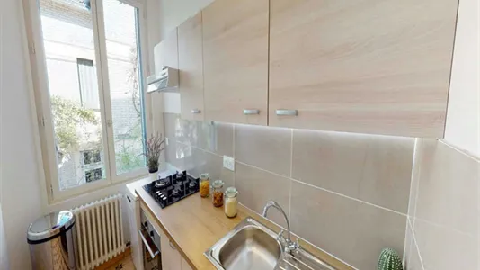 Rooms in Paris 15ème arrondissement - photo 10