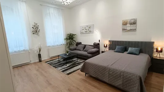 Apartments in Budapest Erzsébetváros - photo 4