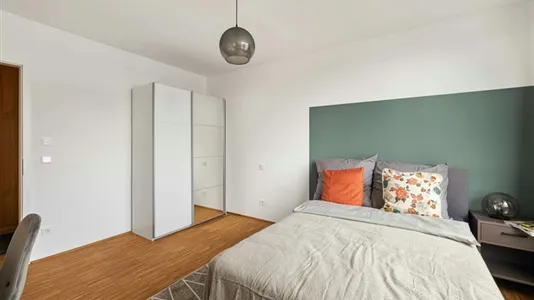 Rooms in Location is not specified - photo 5