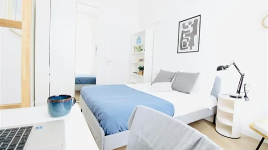 Rooms in Florence - photo 8