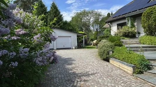 Apartments in Täby - photo 11