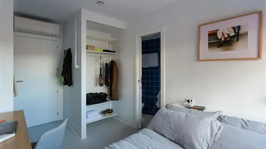 Rooms in Madrid Tetuán - photo 10