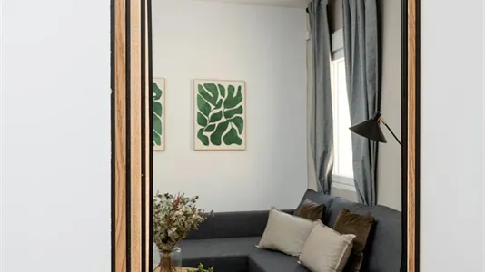 Rooms in Madrid Tetuán - photo 7