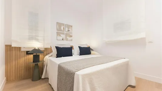 Apartments in Madrid Retiro - photo 9