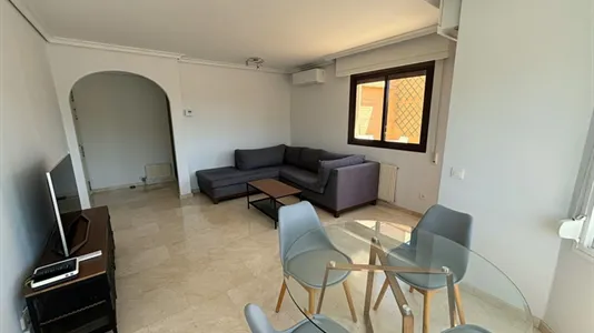 Apartments in Madrid Tetuán - photo 9