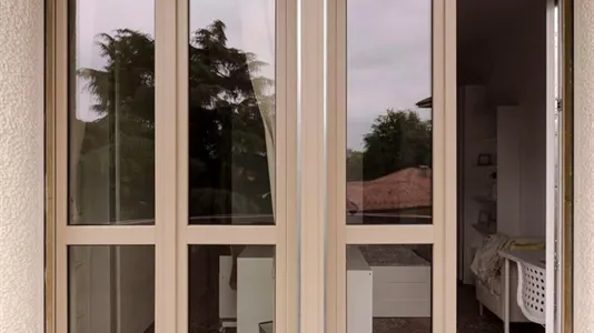 Rooms in Bologna - photo 7