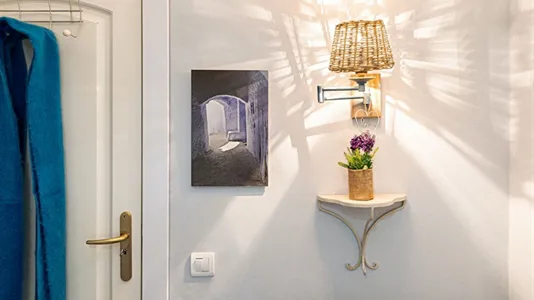 Rooms in Granada - photo 4