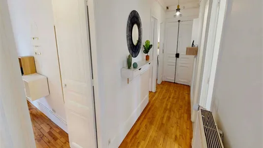 Rooms in Paris 12ème arrondissement - Bercy - photo 9